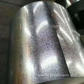 Galvanized Sheet Metal and Coil